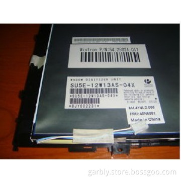 100% Original 12.1" Notebook LCD Panel Laptop Screen (HV121WX4-120)